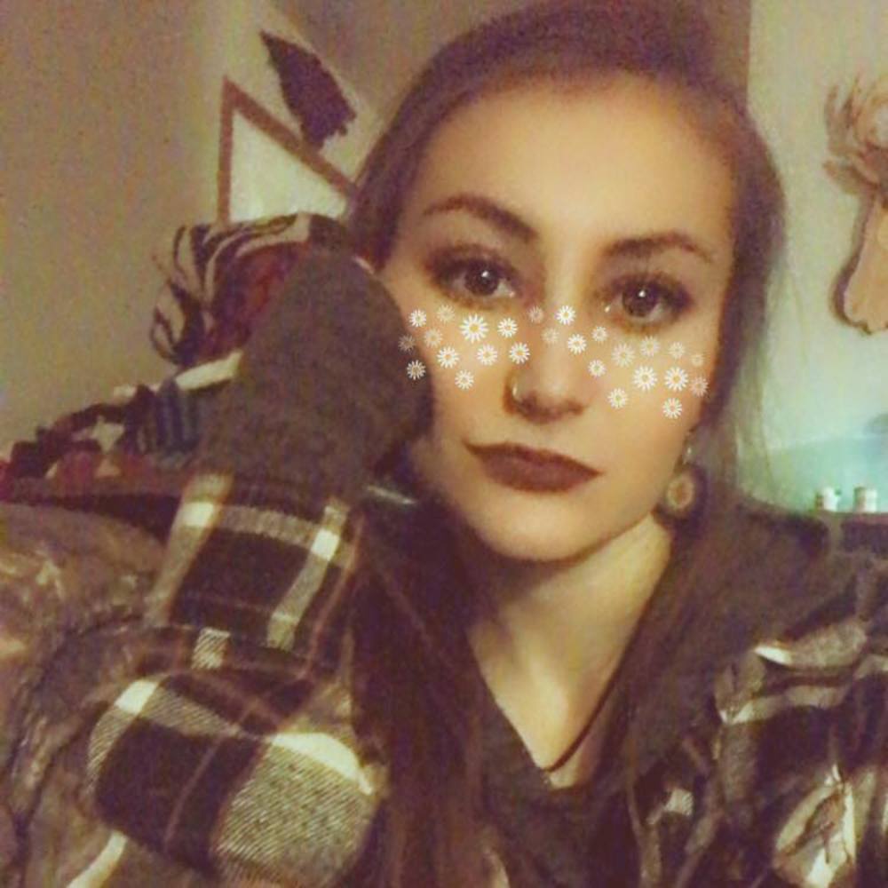 Meet your Posher, Cheyanne